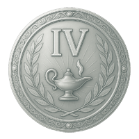 Erleuchteter Forscher