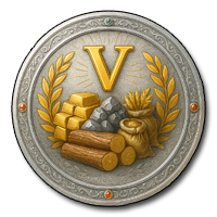 Ressourcen-Imperator