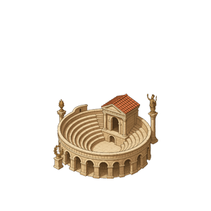 Amphitheater