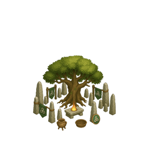 Götterhain