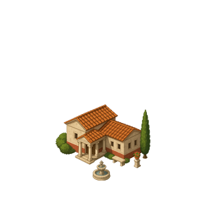 Landhaus