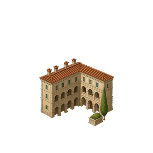 Mietblock
