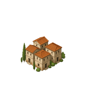 Stadthaus