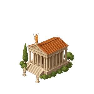 Tempel