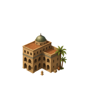 Ziegelkaserne