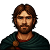 keltischer Diplomat