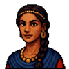 phönizischer Diplomat