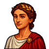 helenistischer Diplomat